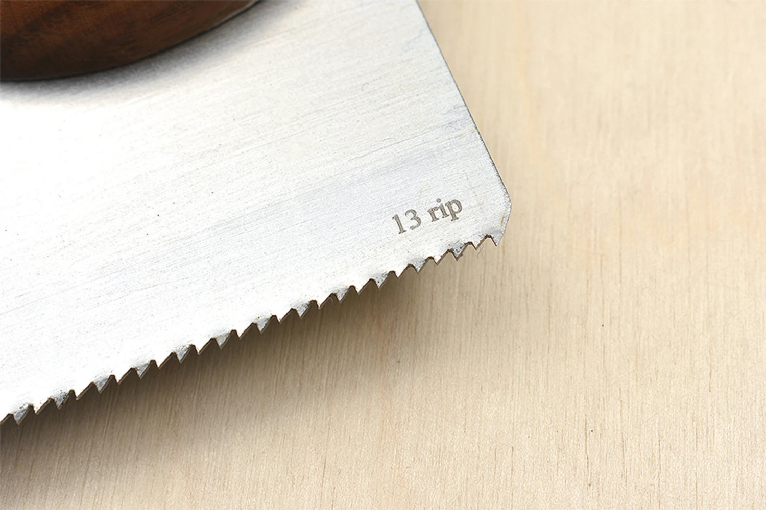 Pax 1776 Carcase Saw Rip 14" 13tpi - Image 2