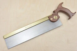 Pax 1776 Carcase Saw Crosscut 14" 13tpi