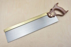 Pax 1776 Sash Saw Crosscut 16" 11tpi