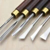 Ashley Iles Peter Benson Carving Tool Set 2