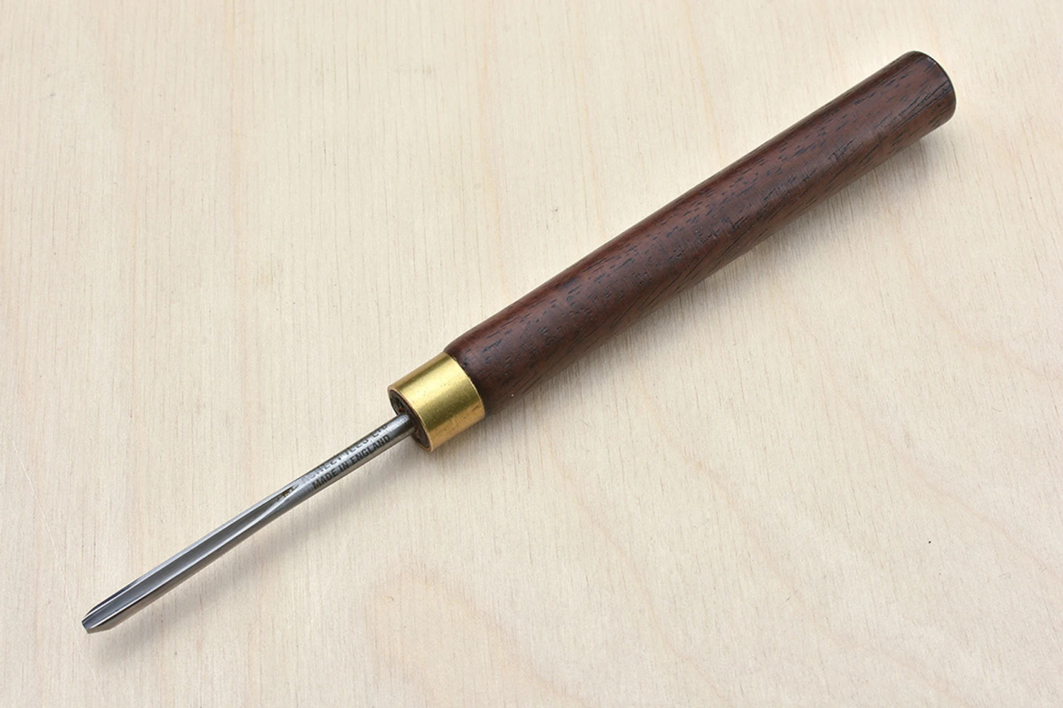 Ashley Iles Peter Benson Carving Tool Set 2 - Image 3