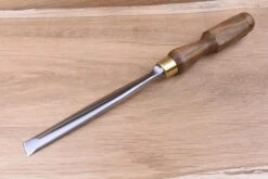 Petrograd Rubankov Straight Gouge - N2 16mm