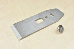 Quangsheng 1-3/4" Cap Iron