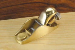 Quangsheng No. 101 Small Block Plane