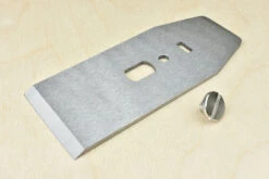 Quangsheng 2-3/8" Cap Iron