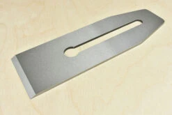 Quangsheng 2-5/8" Plane Iron