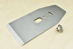 Quangsheng 2-5/8" Cap Iron