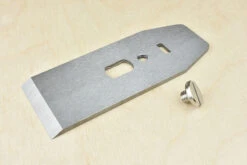 Quangsheng 2" Cap Iron