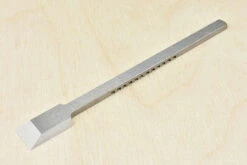 Quangsheng Luban No. 91 Small Shoulder Plane Blade