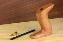Quangsheng Cherry No. 3 & 4 Bench Plane Handle Kit