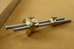 Quangsheng Twin Stem Marking Gauge