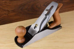 Quangsheng No. 4 Bedrock Pattern Smoothing Plane