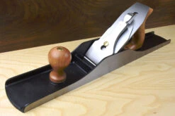 Quangsheng No. 7 Bedrock Pattern Try Plane