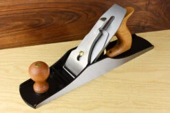 Quangsheng No. 5-1/2 Bedrock Pattern Jack Plane