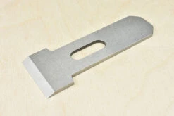 Quangsheng Rebating Block Plane Blade 25 Deg Type 3