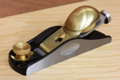Quangsheng Standard Angle Block Plane (Type 3)