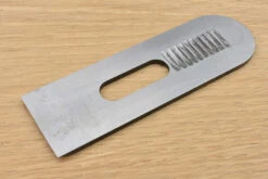 Ray Iles Block Plane Iron RI003 36mm