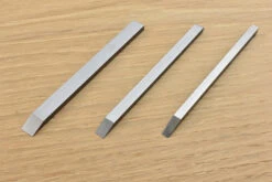 Ray Iles Plough Plane Cutters RI011 (Record 043)