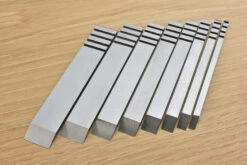 Ray Iles Plough Plane Cutters RI012 (Record 044)