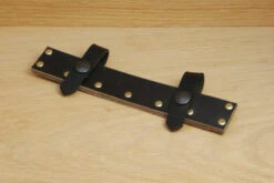 Ray Iles Leather Drawknife Cover