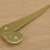 Richard Kell Solid Brass Centre Finder