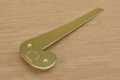 Richard Kell Solid Brass Centre Finder
