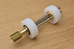 Richard Kell No.2 Honing Guide With Large Rollers