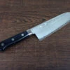 Sakai Sutenresu VG10 Suminagashi Santoku Knife 170mm