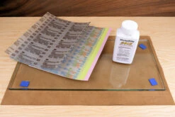 Workshop Heaven Scary Sharpening Kit (Magnum)