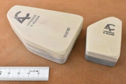 Selected Belgian Coticule Bout 6 - Irregular 39-48cm²