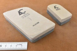 Selected Belgian Coticule Bout 7 - Irregular 48-58cm²