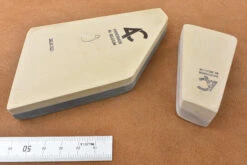 Selected Belgian Coticule Bout 9 - Irregular 70-84cm²