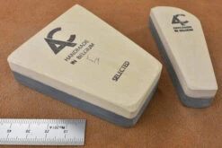 Selected Belgian Coticule Bout 5 - Irregular 33-39cm²