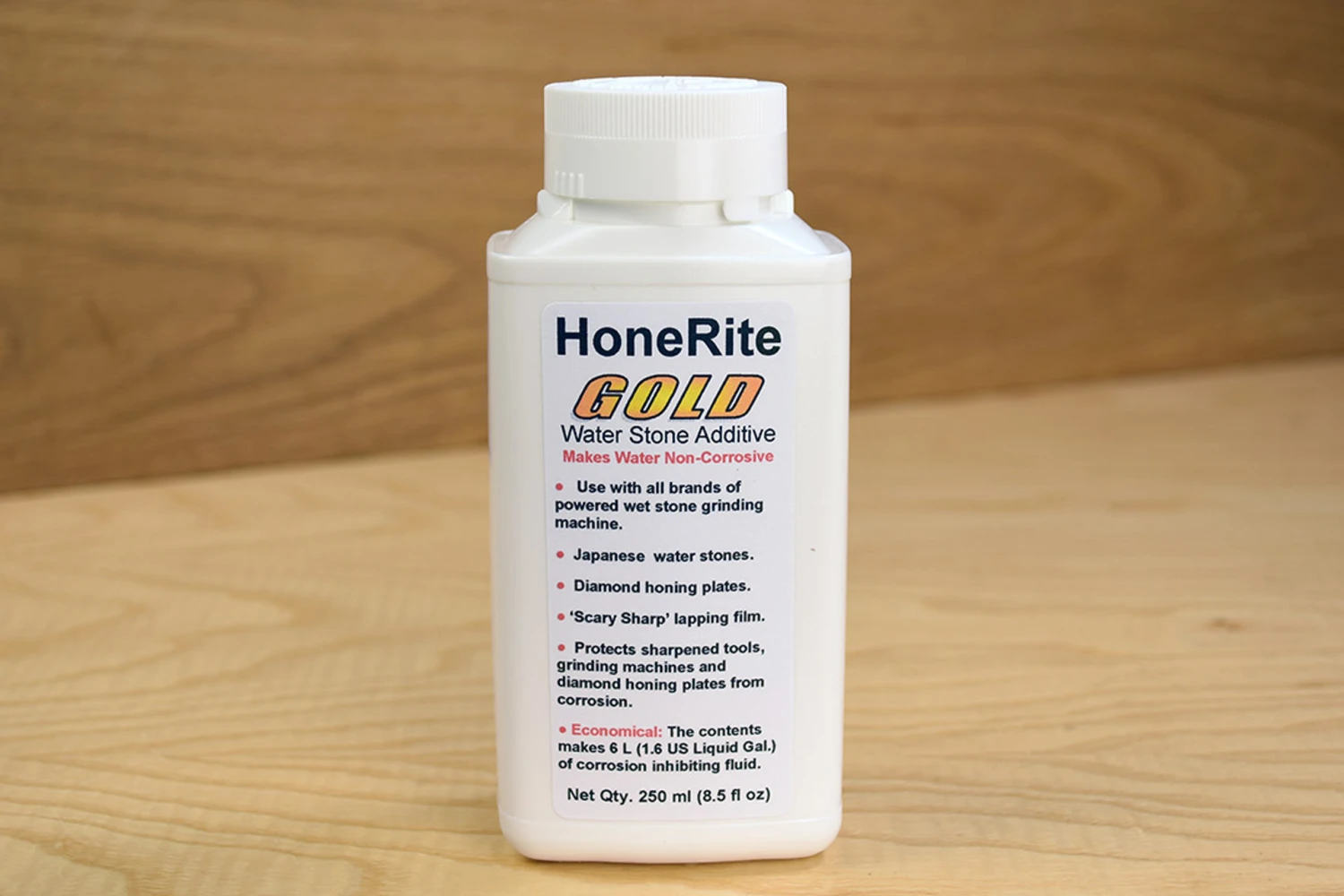 Workshop Heaven Scary Sharpening Kit (Basic) - Image 3