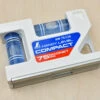 Shinwa Handy Level Compact 75mm With Magnet