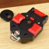 Shinwa Mag-Lock Holder For Right Gear Measuring Tape