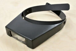 Shinwa Magnifier W-2 2.5x