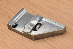 Shinwa 500mm Carpenters Square With 20mm Stopper