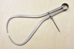 Shinwa Outside Caliper With Spring IC-12 300mm