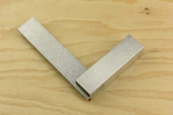 Shinwa Precision Square JIS Grade 2