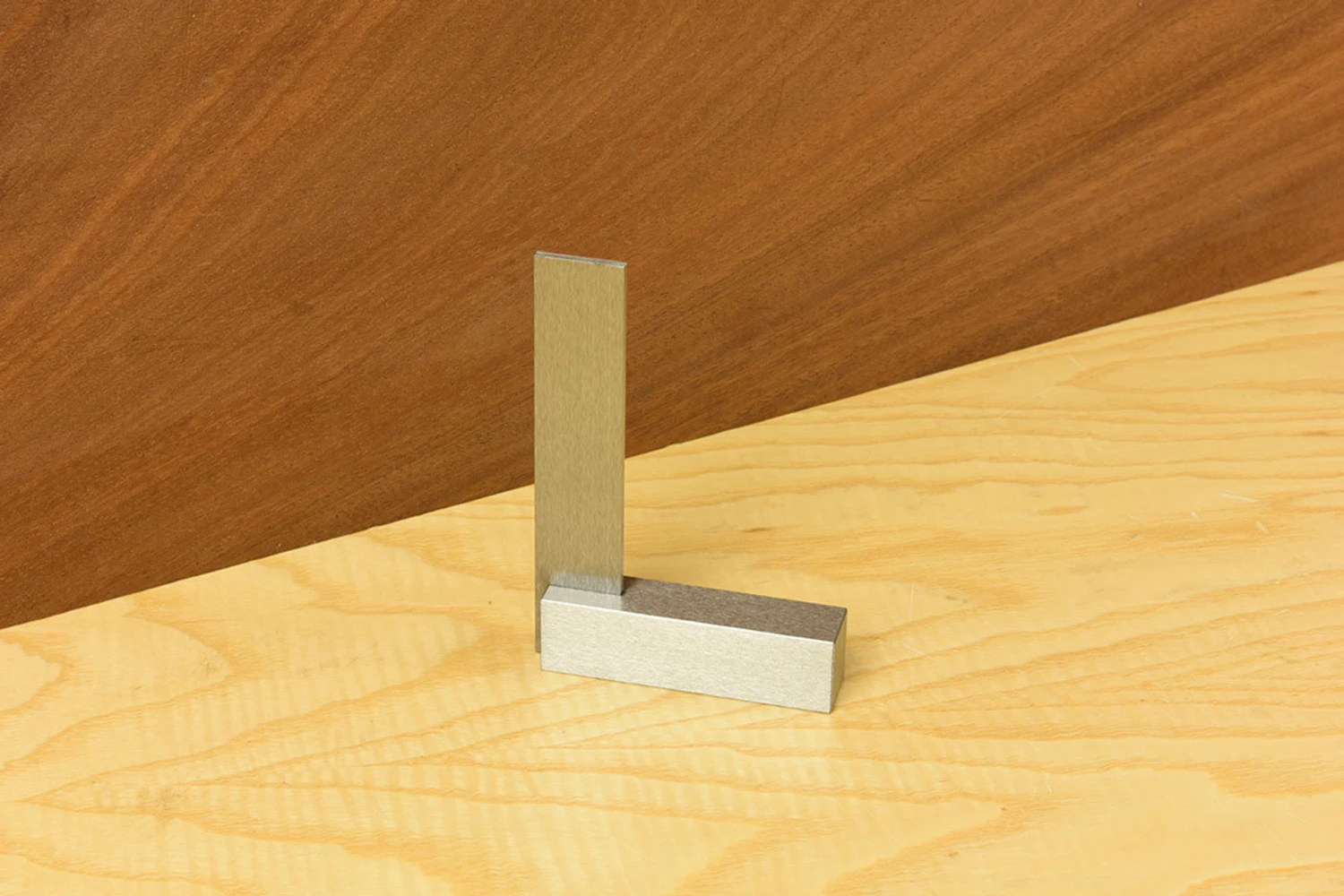 Shinwa Precision Square JIS Grade 2 - Image 2