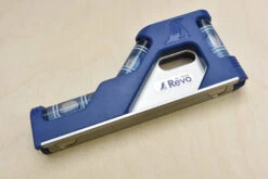 Shinwa Revo Triple Level With Magnet 120mm