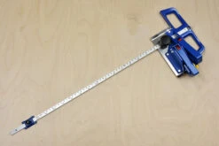 Shinwa Screw Pitch Marking Tool Multi 5-Pitch Switch