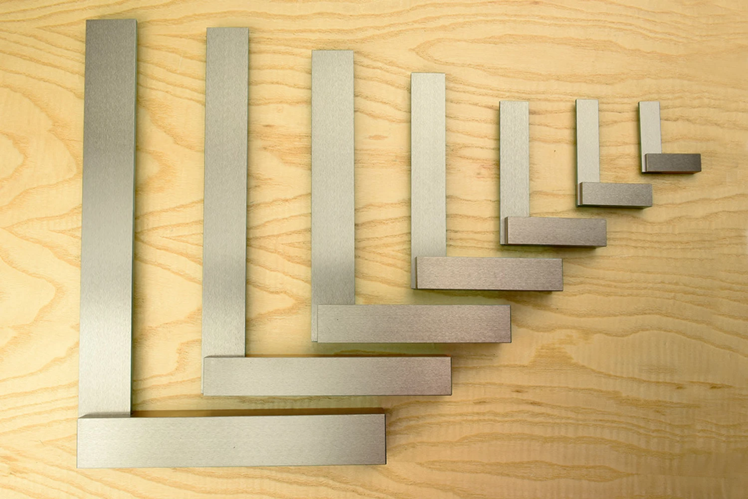 Shinwa Precision Square JIS Grade 2 - Image 4