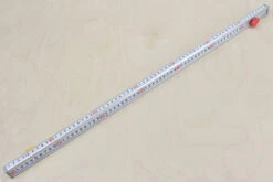 Shinwa Telescopic Measuring Rod Two Directions AB 190cm