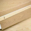 Shinwa Wooden T Square 600mm