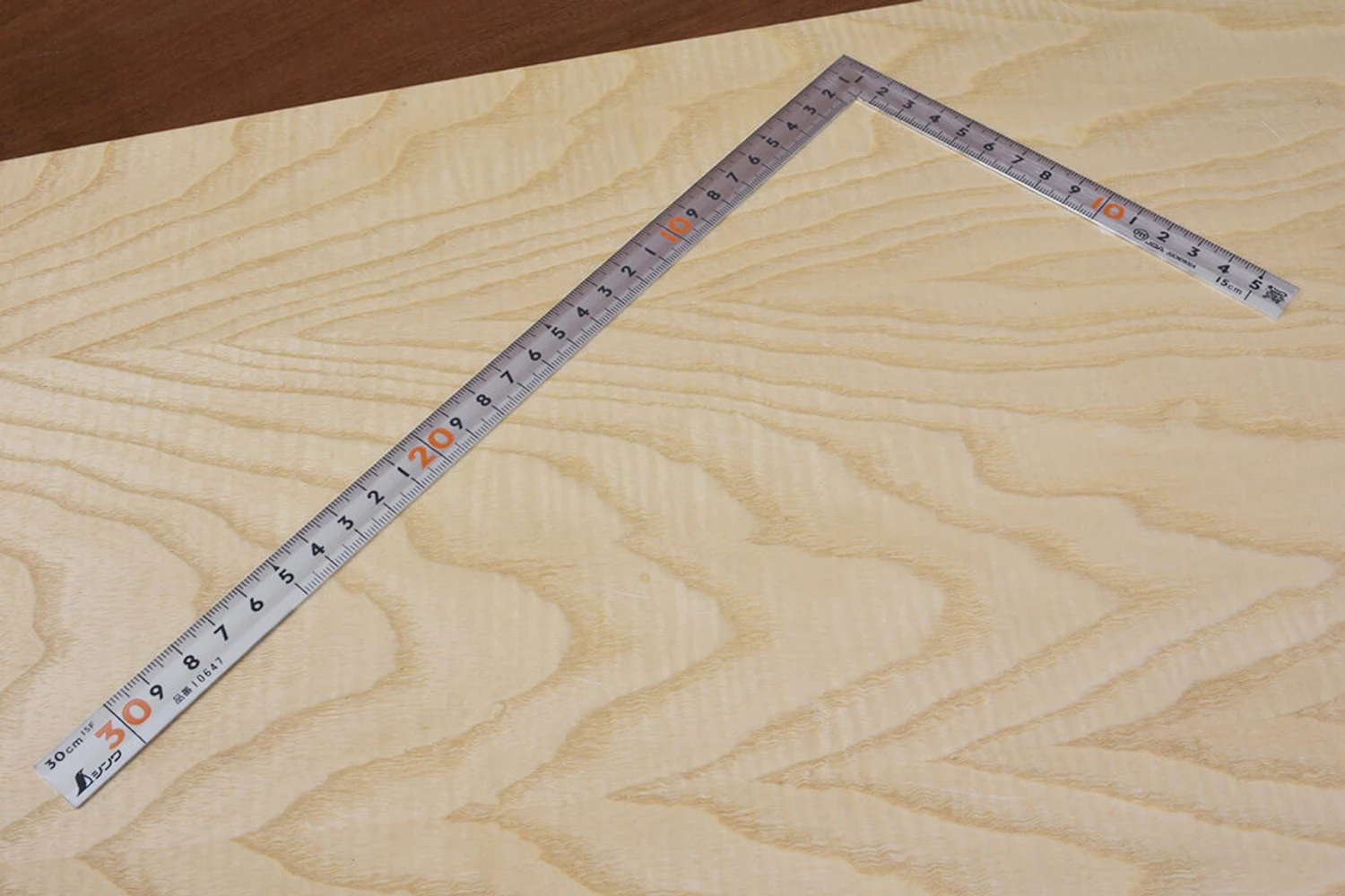 Workshop Heaven Basic Woodworking Starter Set - Worth £140 - Image 2