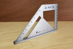 Shinwa Stainless Steel Mitre Square 45° 90°