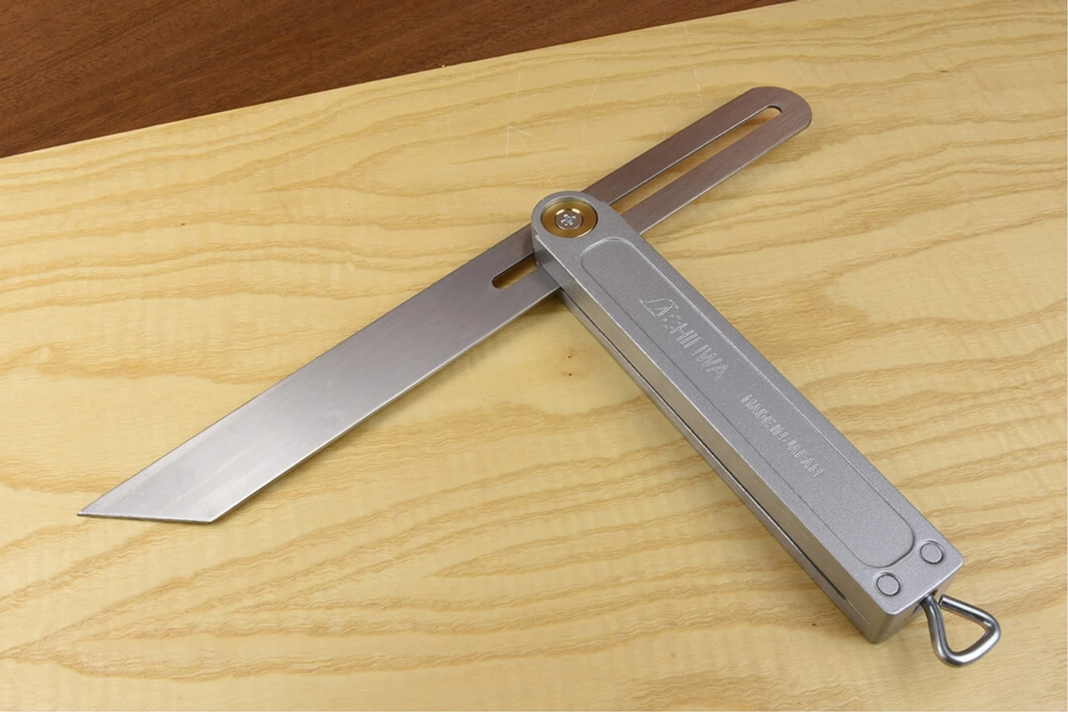 Shinwa Sliding Bevel SB-10 10"