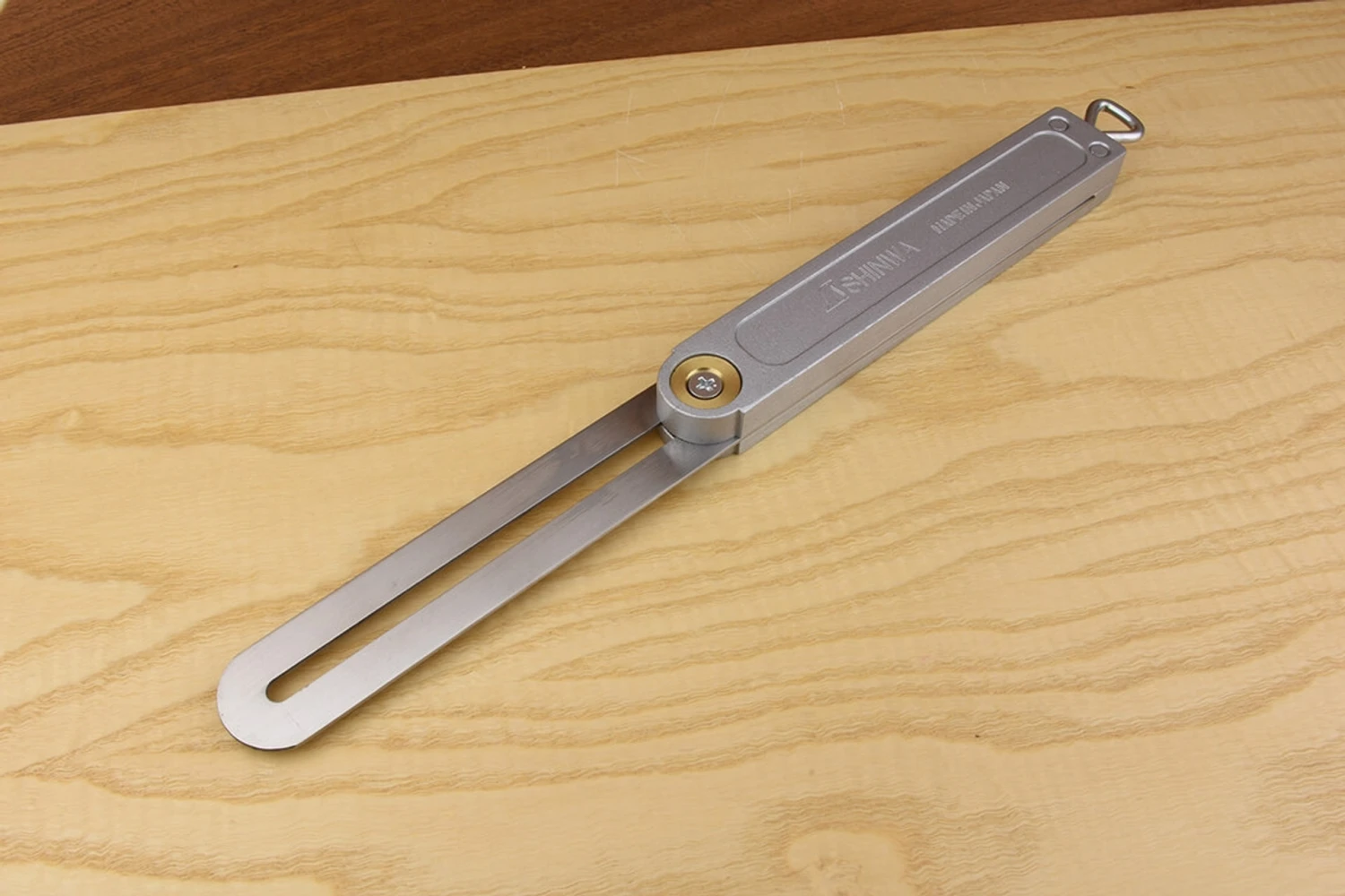 Shinwa Sliding Bevel SB-10 10" - Image 2